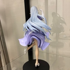 【開封品】転生したらスライムだった件～天帝エルメシア ～フィギュアの画像