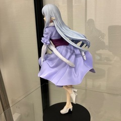 【開封品】転生したらスライムだった件～天帝エルメシア ～フィギュアの画像