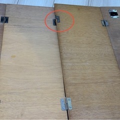キャプテンスタッグ 折り畳みテーブル バーベキューの画像
