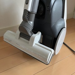 【無料】掃除機の画像