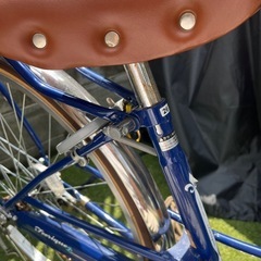 期間限定値下げ　自転車　26インチ　美品の画像