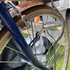 期間限定値下げ　自転車　26インチ　美品の画像