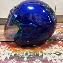 OGKヘルメットの画像