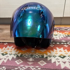 OGKヘルメットの画像