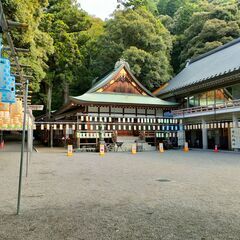 🌿多度大社ショートハイキングコン 軽登山