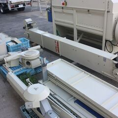 サタケ 遠赤外線 穀物乾燥機 SDR25SEZ 25石 ソラーナ グランド 三相200V【簡易清掃】【農機具でっく】【福岡】【乾燥機】の画像