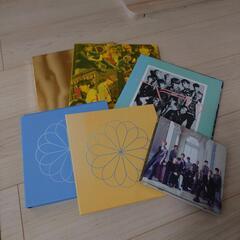 THE BOYZ 　グッズの画像