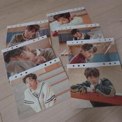 THE BOYZ 　グッズの画像