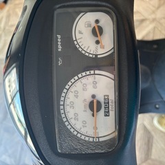 SUZUKI ZZ ジーツーの画像