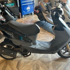 SUZUKI ZZ ジーツーの画像