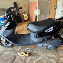 SUZUKI ZZ ジーツーの画像