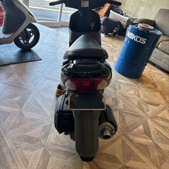 SUZUKI ZZ ジーツーの画像