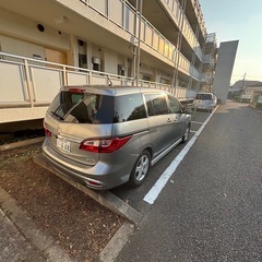 日産ラフェスタH27式　走行26000km!車検令和8年9月乗り出し60万円の画像