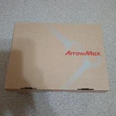 安全靴　スニーカー　24.5cm　新品の画像