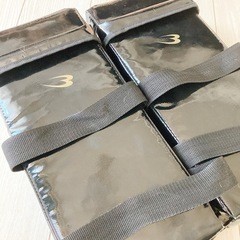 BODYMAKER キックミットの画像