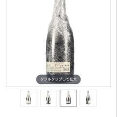 Lecheneaut Clos de la Roche 2020の画像