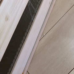 無料で差し上げます。難あり チェストの画像