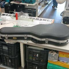 0817-049 ギター　ハードケースの画像