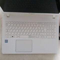 【お取引中です】Gateway　15インチ　core i3　8GB　SSD　カメラ　Wi-Fi　Bluetooth　マルチ　テンキー　Microsoft office2021　Windows11　の画像
