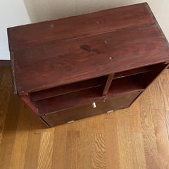 棚　ハンドメイドの画像