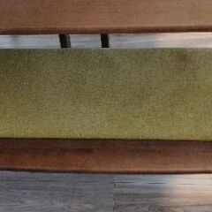 ダイニングテーブルセット（４点）の画像