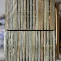 BECK34巻セットの画像