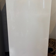候補者決定しました冷凍庫 の画像