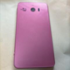 AQUOSシンプルスマホの画像