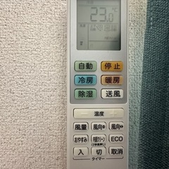 エアコンの画像