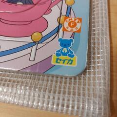 それいけ！アンパンマンパズル３セット　45ピース～80ピースの画像