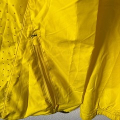 【古着】adidasアディダス　ジャージ　スポーツウェア　Mサイズ　ランニング　通気性抜群　メンズの画像
