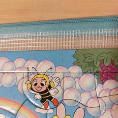それいけ！アンパンマンパズル３セット　45ピース～80ピースの画像
