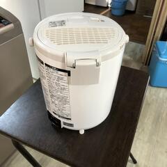 【松本市引き取り限定】⭐未使用⭐ZOJIRUSHIスチーム式加湿器の画像