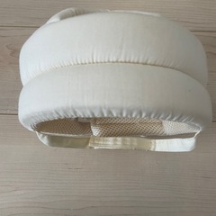 ごっつん防止帽子の画像