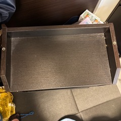 そろそろ削除。スリム　チェスト　カウンター下の画像