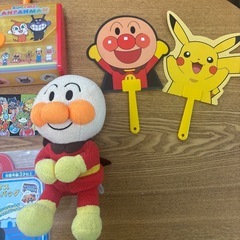 おもちゃ②の画像