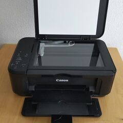 CANON　プリンター　MG3630の画像