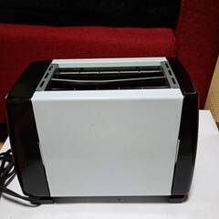 ★トースター・二連式ポップアップ！の画像