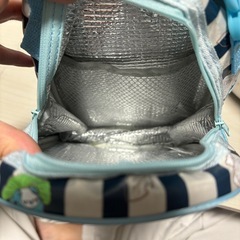 baby入れ物の画像