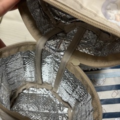 baby入れ物の画像