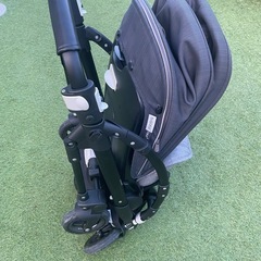ベビーカー　bagaboo bee 
5の画像