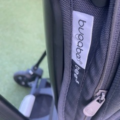 ベビーカー　bagaboo bee 
5の画像