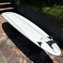 (鎌倉市) bic surf 8'4" ボードの画像