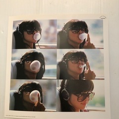 「激レア❣️｣ 大場久美子 ナイスショット  写真集  オリンパス 非売品 79’貴重の画像