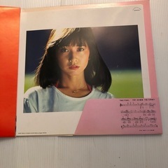 「激レア❣️｣ 大場久美子 ナイスショット  写真集  オリンパス 非売品 79’貴重の画像