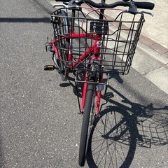ブリヂストンシュライン(ジュニア自転車)の画像
