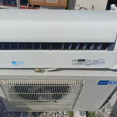 ルームエアコンの画像