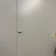 スチールキャビネット　上下セットの画像