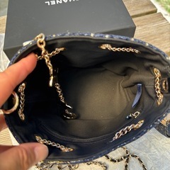 ノベルティショルダーバッグ非売品一点のみの画像
