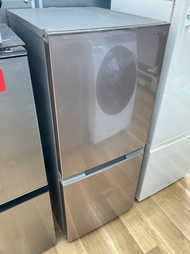 【トレファク高槻店】安心の1年間保証！取りに来られる方限定！SHARP（シャープ）の2ドア冷蔵庫のご紹介です！